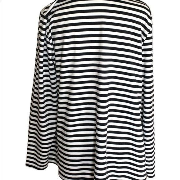 Christopher & Banks jacket Sz Large - Picture 2 of 4